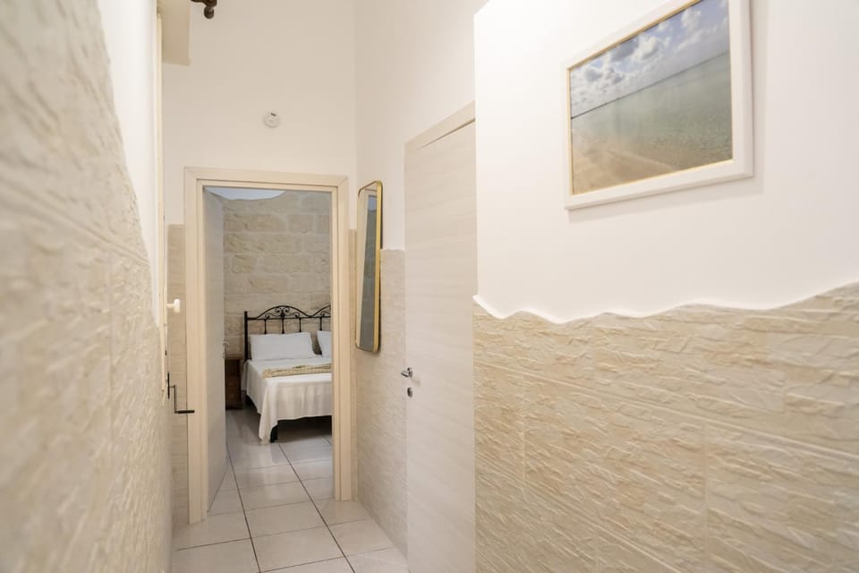 Corte Marina by ThePuglia Apartment in Torre Lapillo