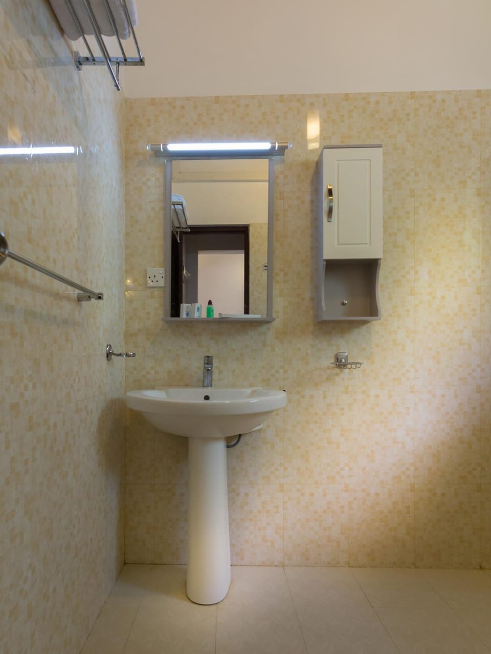 Toilet, Bathroom