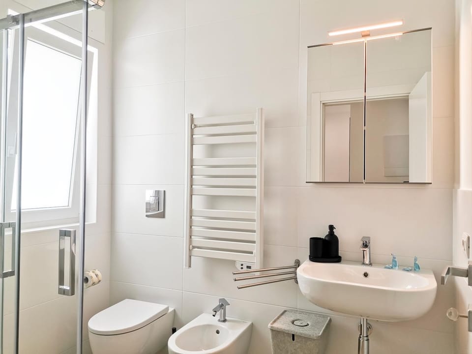 Katablu Apartment in Bari