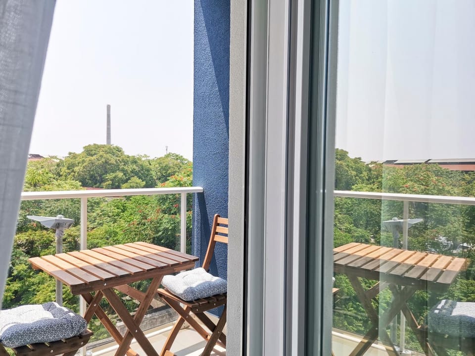 Katablu Apartment in Bari