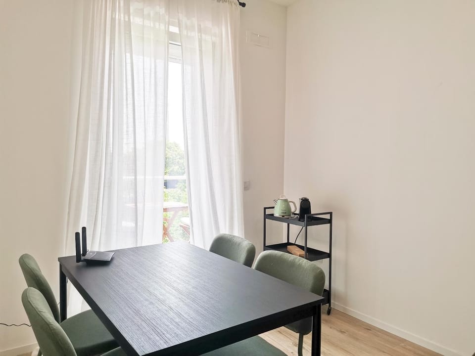 Katablu Apartment in Bari