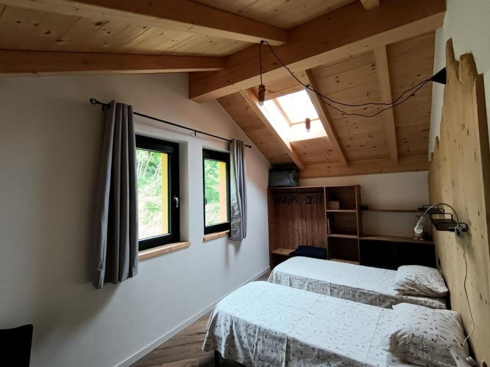 Casa Soliva Apartment in Canton of Grisons