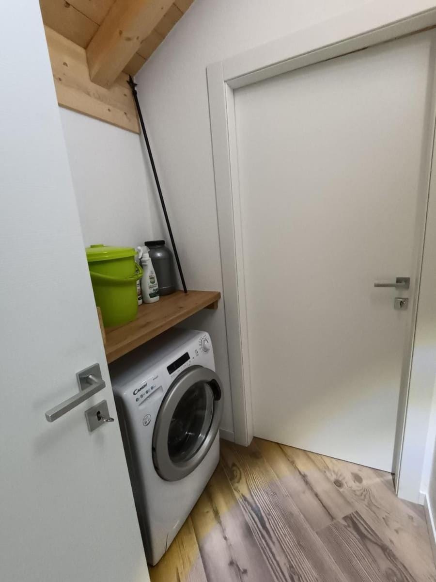 Casa Soliva Apartment in Canton of Grisons