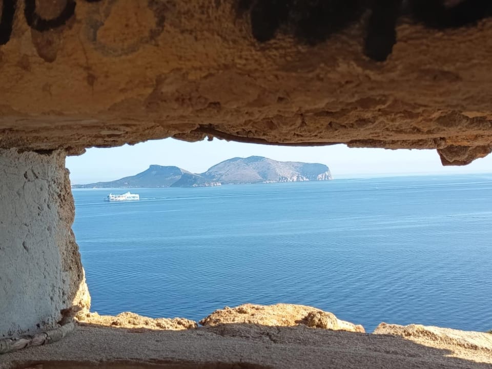 View (from property/room), Hiking