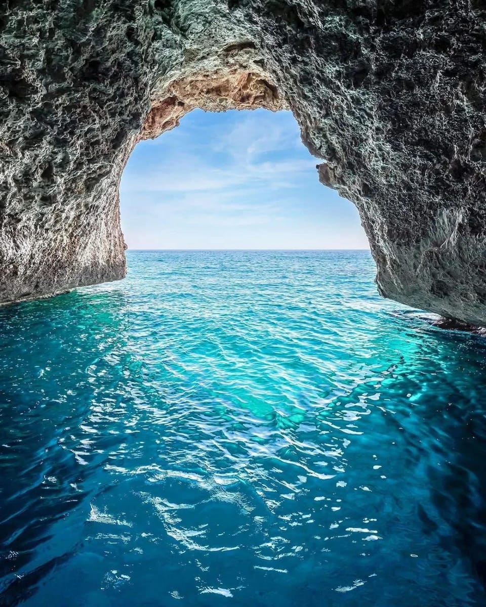 Natural landscape