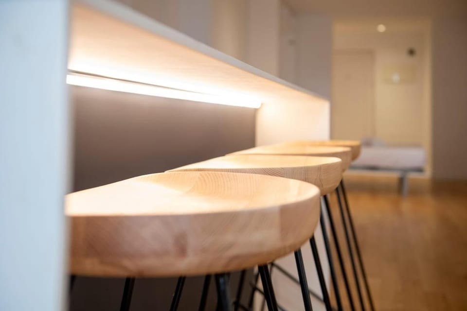 Spectacular apartment Bravo Murillo AC WiFi 1 Apartment in Madrid