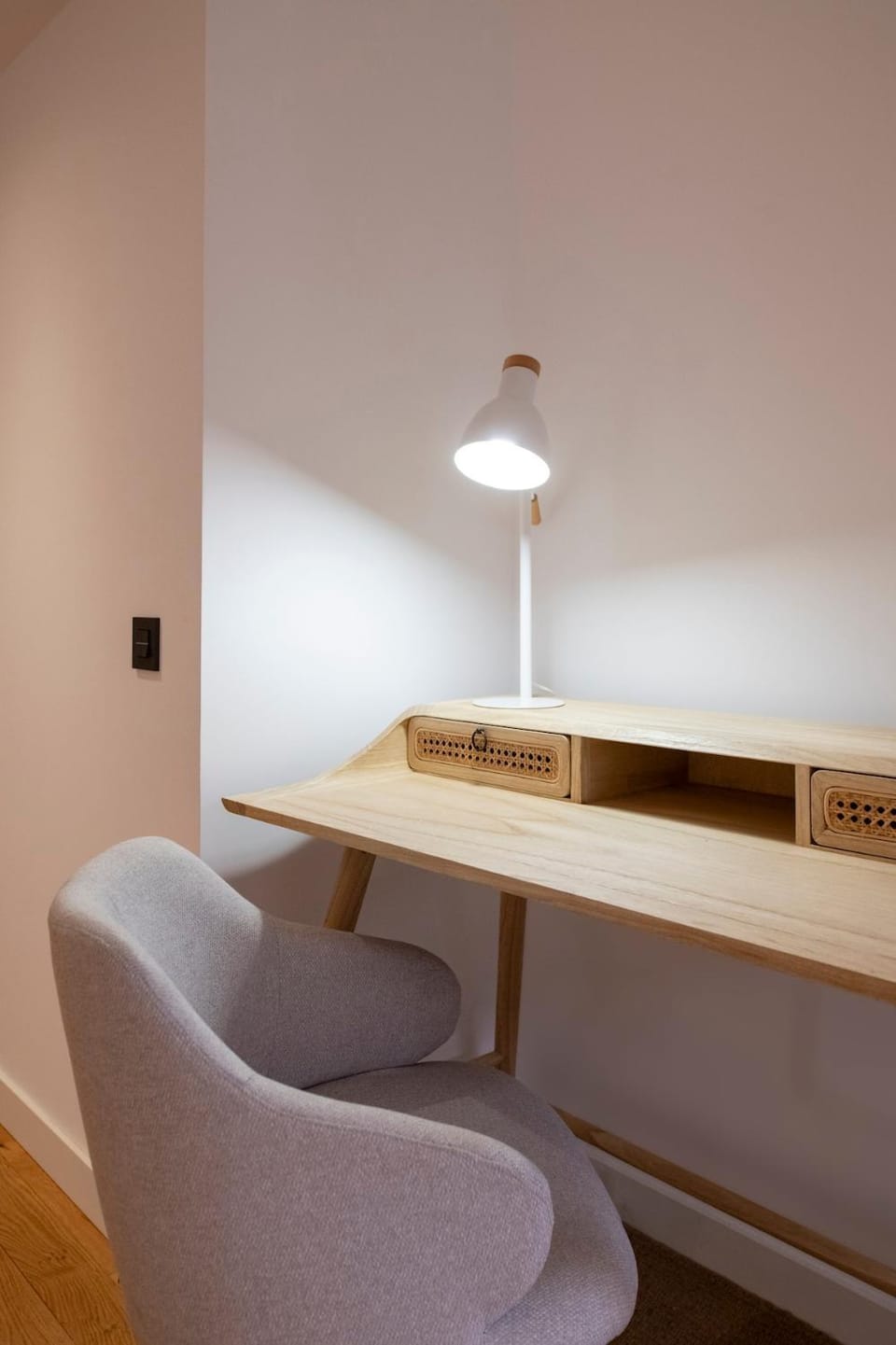 Spectacular apartment Bravo Murillo AC WiFi 1 Apartment in Madrid