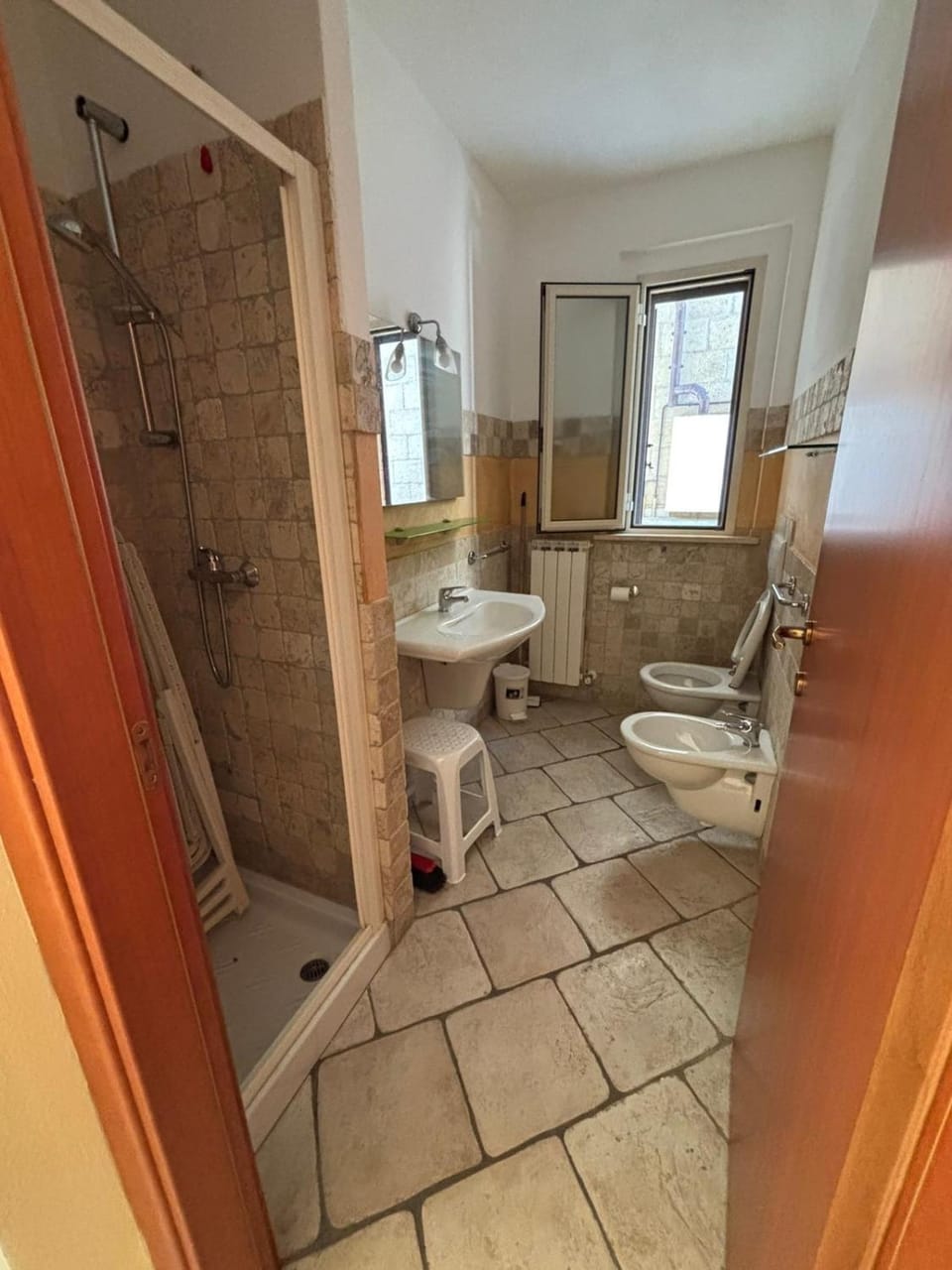 Residence IL BORGO 35 Apartment in Abruzzo