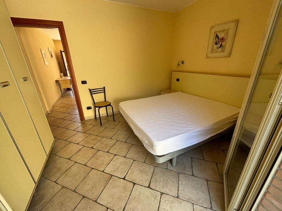 Residence IL BORGO 35 Apartment in Abruzzo
