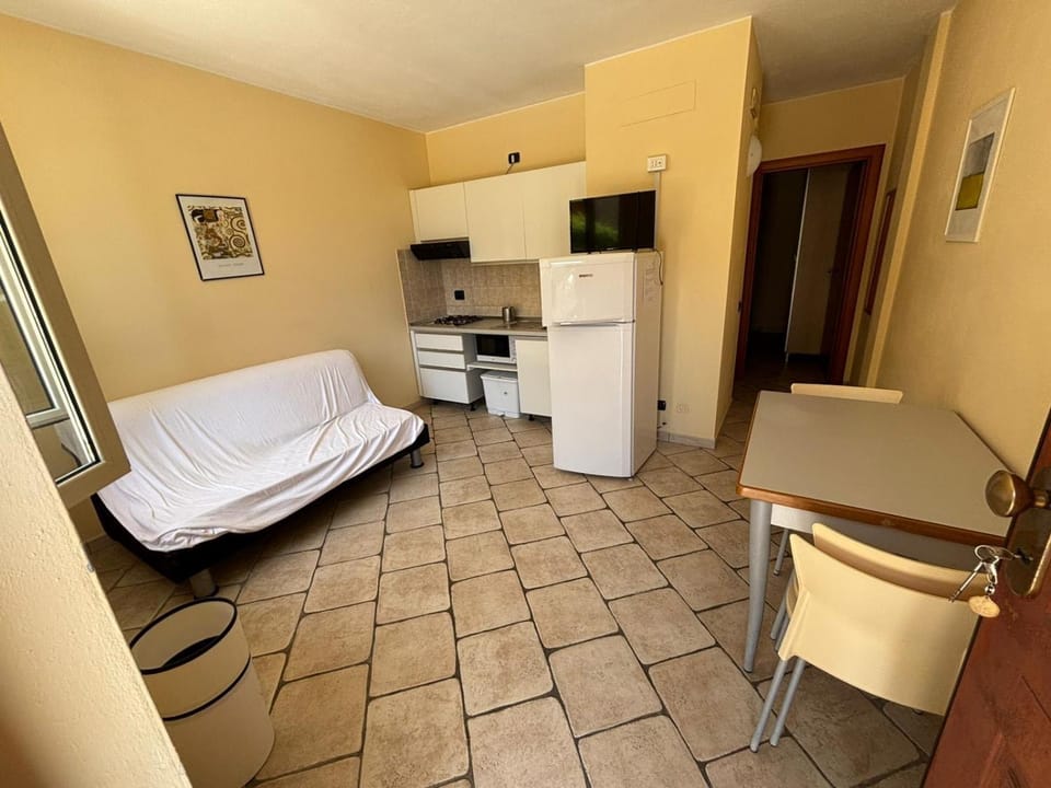 Residence IL BORGO 35 Apartment in Abruzzo