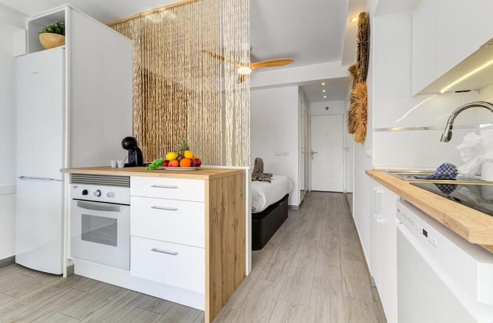 Sunset by Smart Holiday Apartment in Costa Adeje