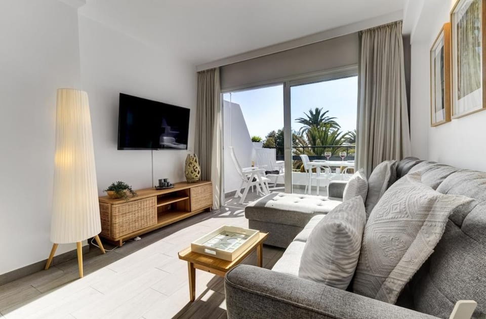 Sunset by Smart Holiday Apartment in Costa Adeje