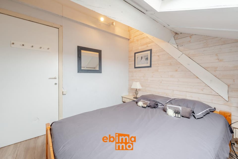 Aalscholver 17 Apartment in Koksijde