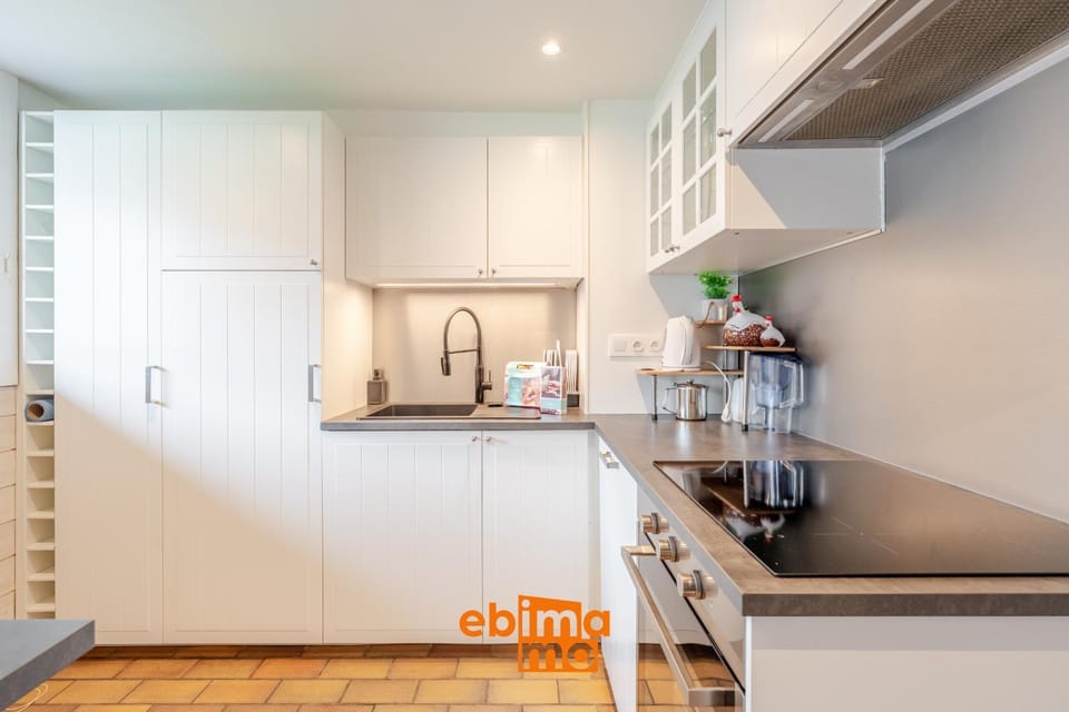 Aalscholver 17 Apartment in Koksijde