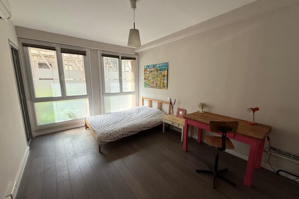 Apartment in the heart of the Avignon festival Apartment in Avignon