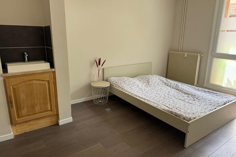 Apartment in the heart of the Avignon festival Apartment in Avignon