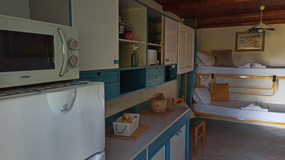 bunk bed