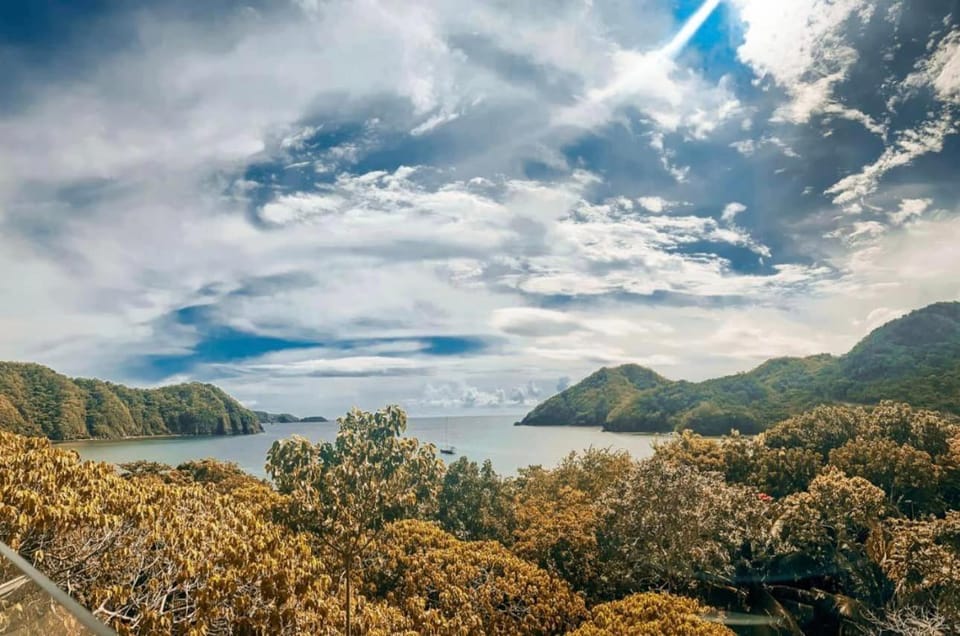 Natural landscape