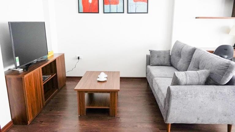 Hannari - Chỗ nghỉ trung tâm Kim Mã Thượng Apartment in Hanoi