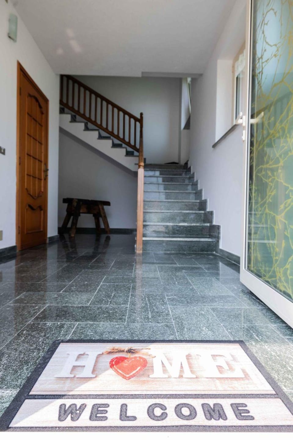 Holiday Molino House in Piedmont