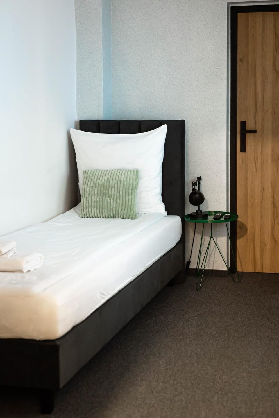 Ajncla Apartment hotel in Poland