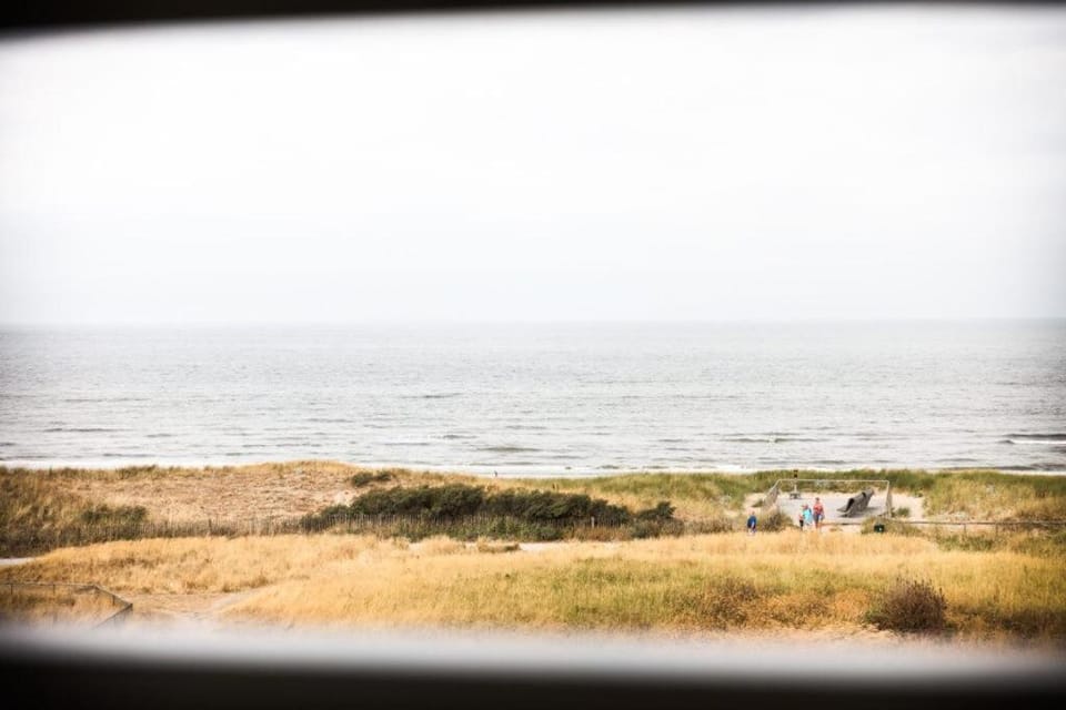 Day, Natural landscape, Beach, Sea view