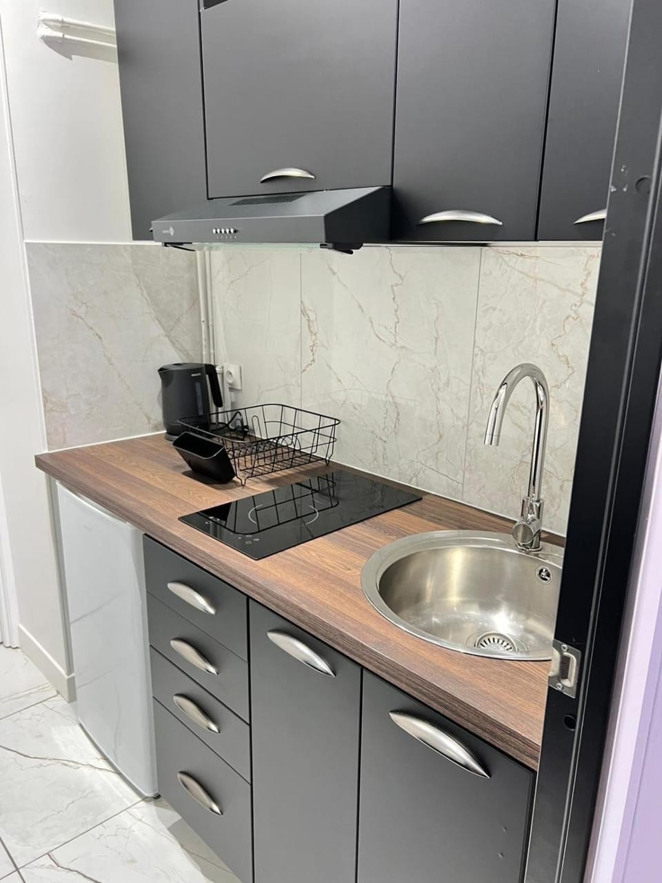 Monaco for 2 peoples Apartment in Centre-Val de Loire