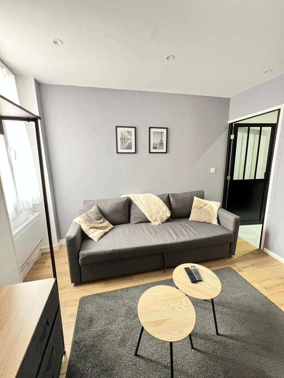 Monaco for 2 peoples Apartment in Centre-Val de Loire