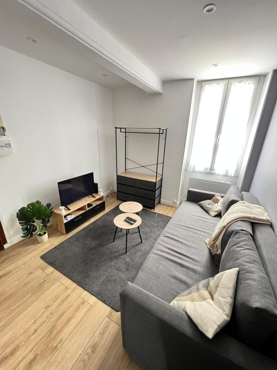 Monaco for 2 peoples Apartment in Centre-Val de Loire