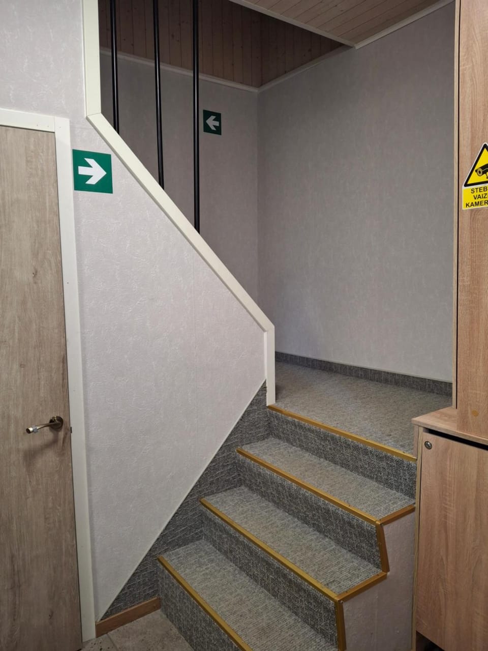 Lino butai number 1 Apartment in Klaipėda County, Lithuania
