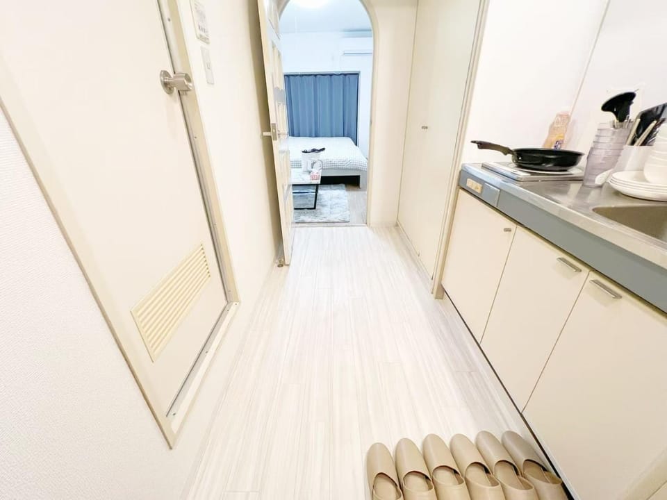 Ikebukuro home 18 Apartment in Japan