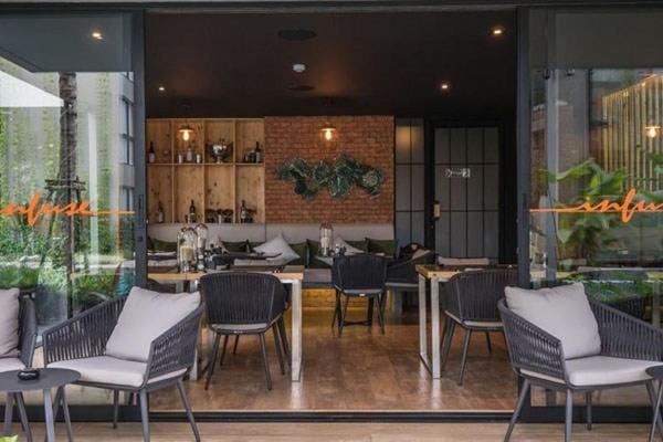Diamond Condominium 1 BR Bangtao beach Apartment in Choeng Thale