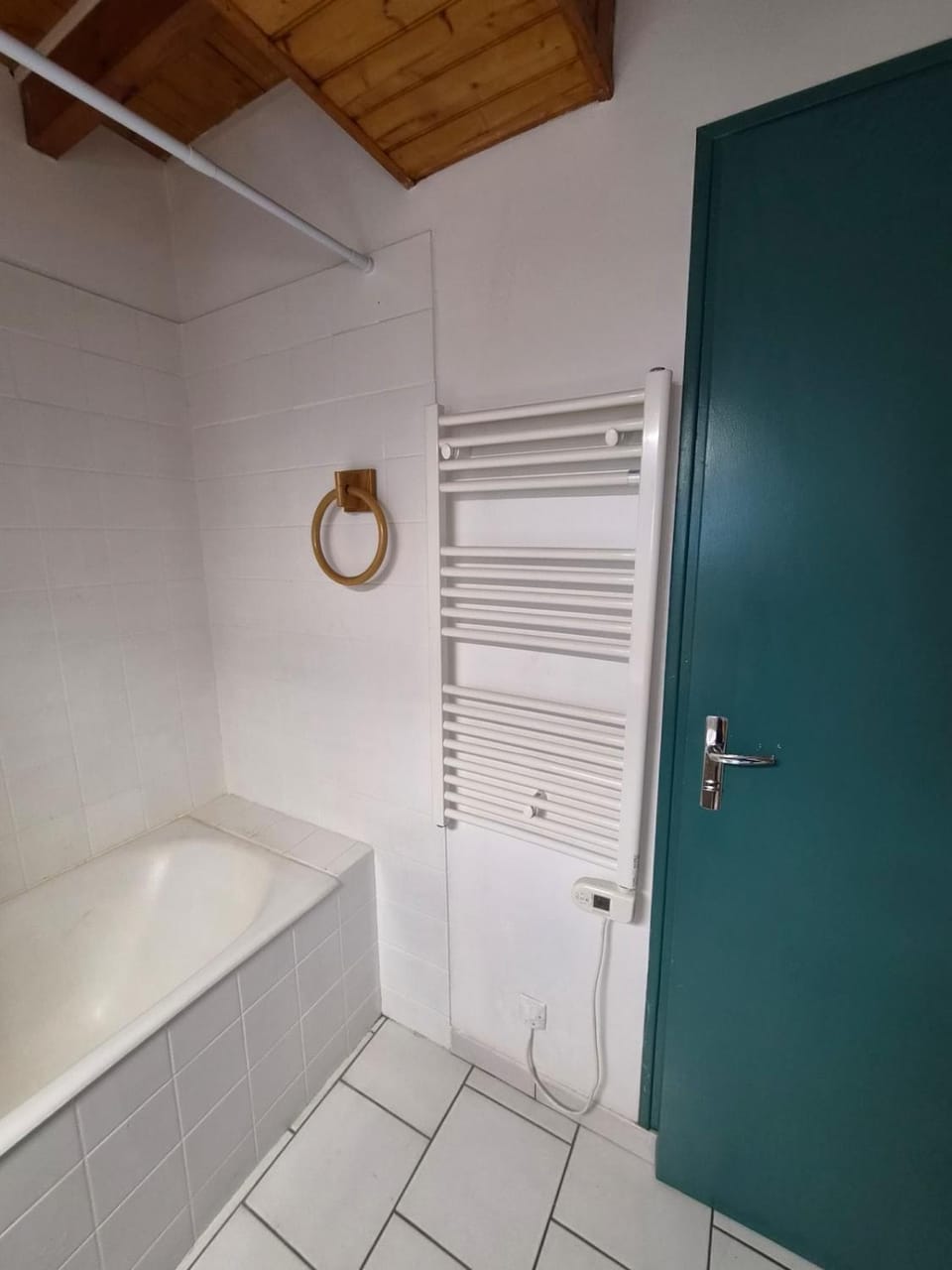 Bathroom, Bath