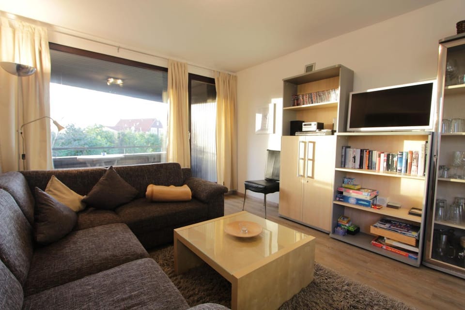 L'oog Perle Apartment in Langeoog