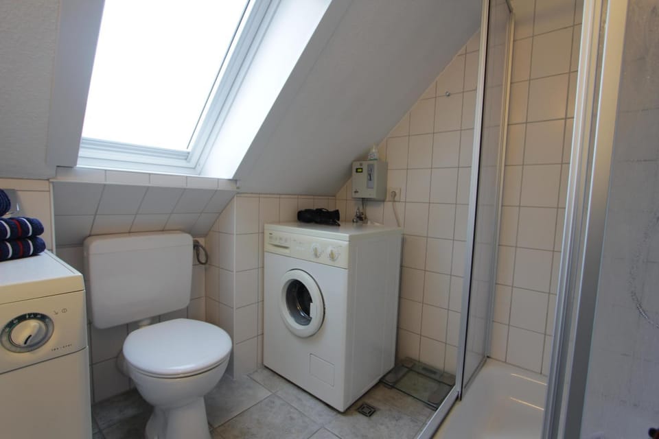 L'oog Perle Apartment in Langeoog
