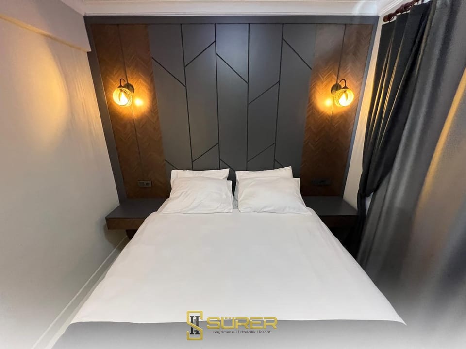 Sürer Otel Hotel in Didim