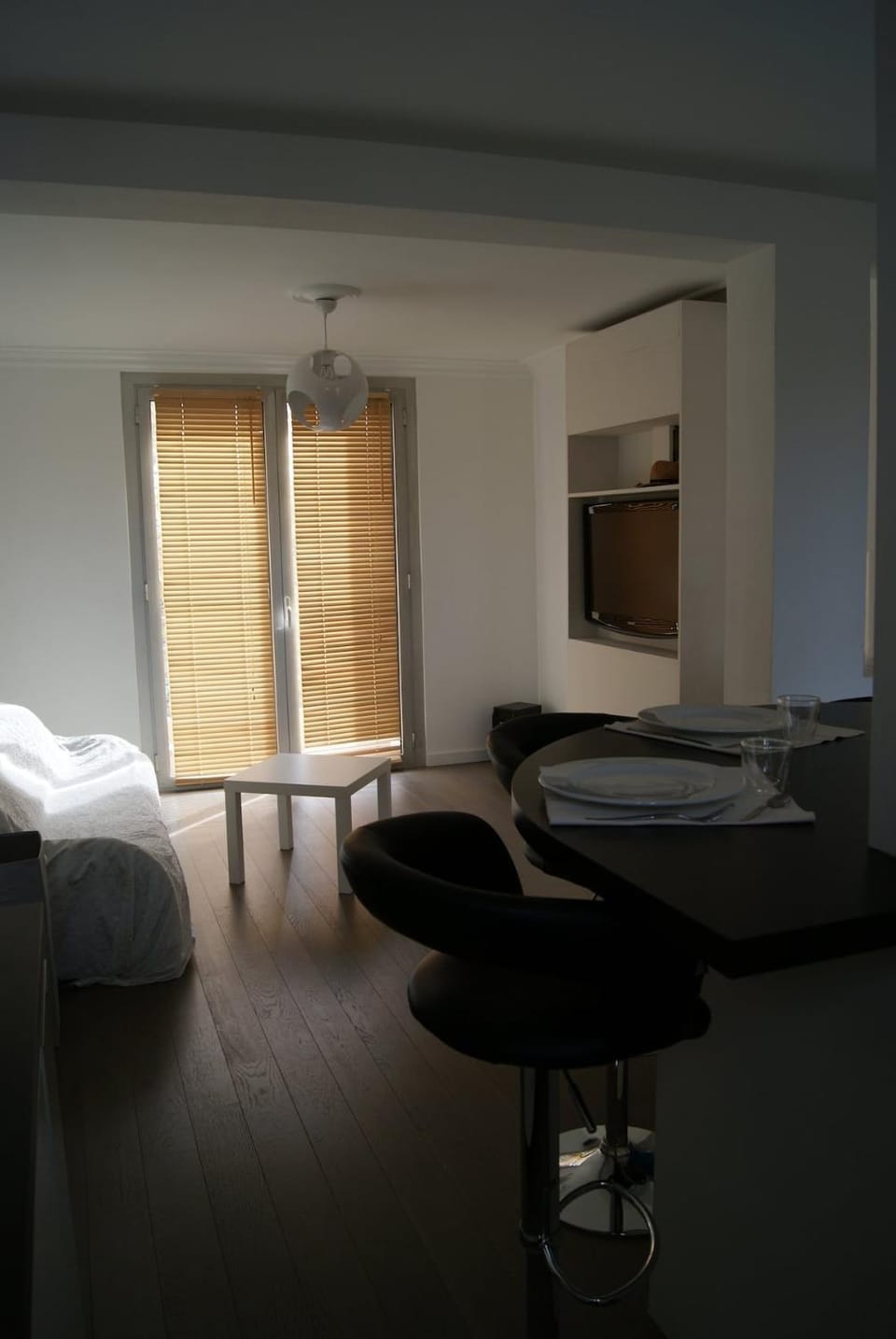 appartement moderne a 10 min du centre Apartment in Arles