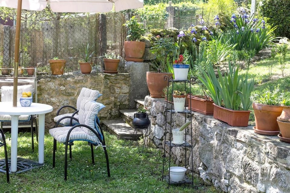Garden, Garden