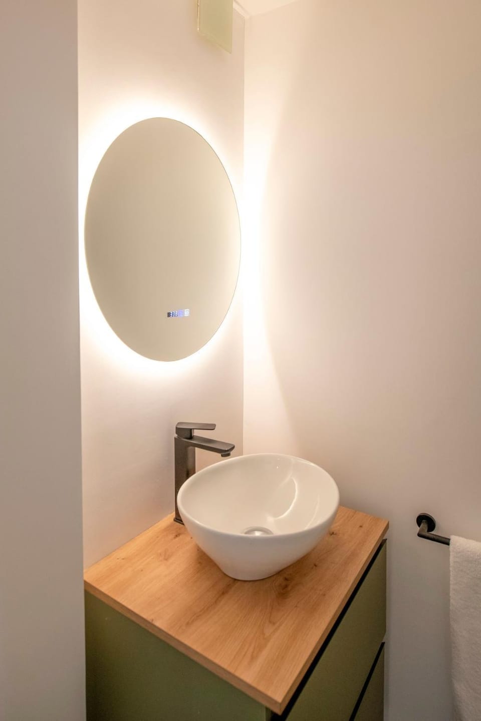 Spectacular apartment Bravo Murillo AC WIFI 4 Apartment in Madrid