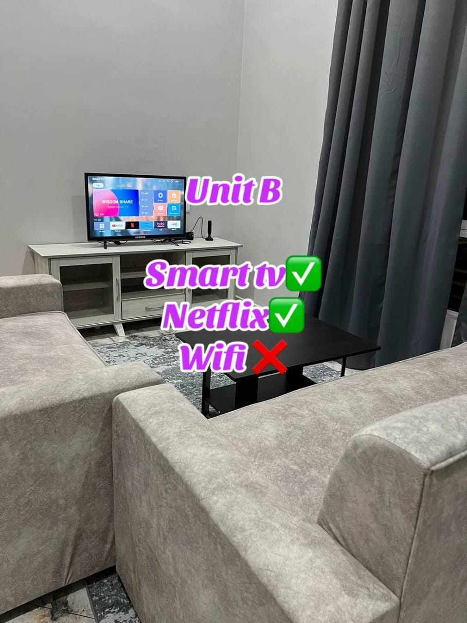 Arz Homestay unit A&B House in Terengganu, Malaysia