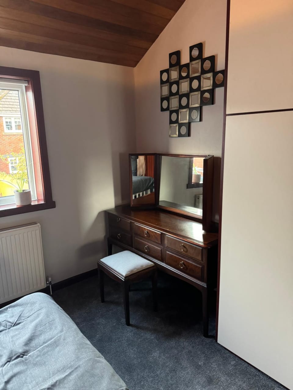 Beech barn Apartment in Standish