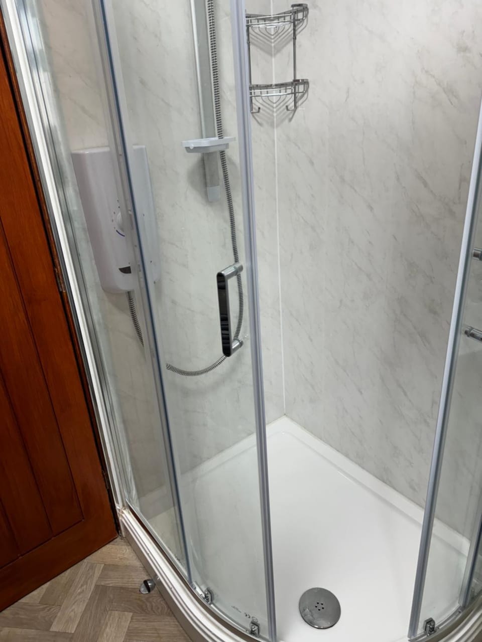 Beech barn Apartment in Standish