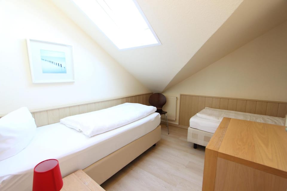 MeerMoment House in Langeoog