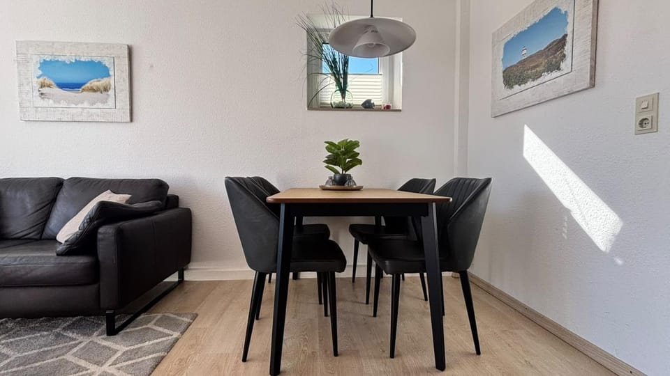 MeerMoment House in Langeoog