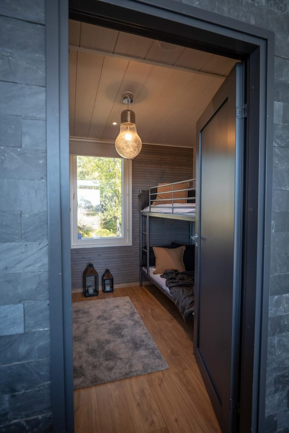 Villa Stone at Finsjolandet, archipelago hideway Apartment in Finland