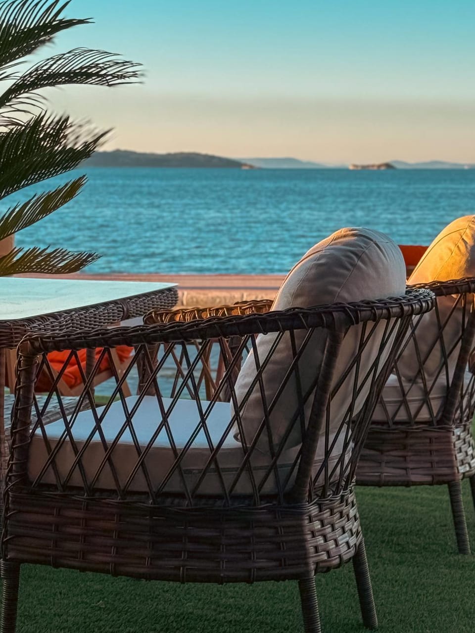 Tare Suites Hotel in İzmir Province