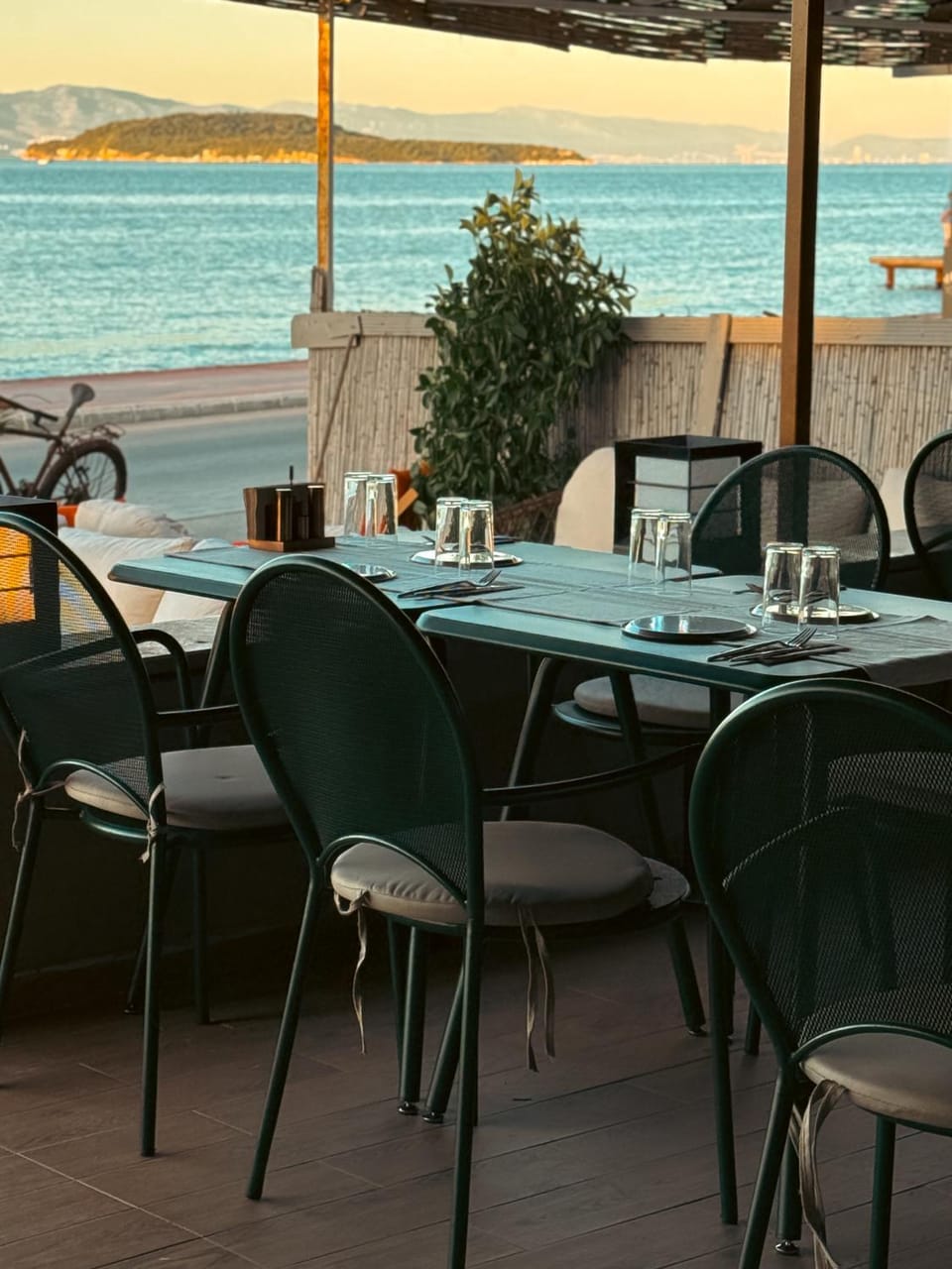 Tare Suites Hotel in İzmir Province