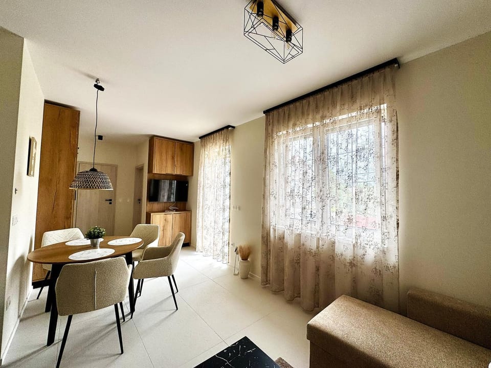 MEDA Apartman Apartment in Hungary