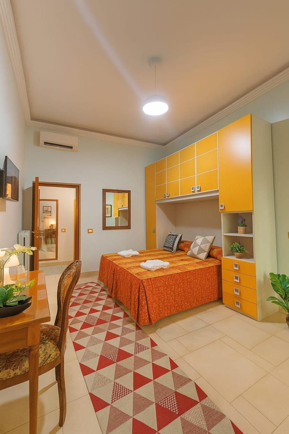 RELAX Palace Bed and Breakfast in Rome