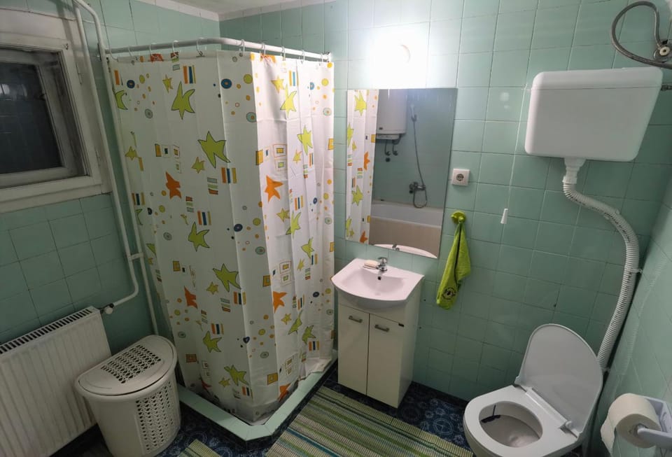 Prenoćište KUĆERAK Bed and Breakfast in Serbia